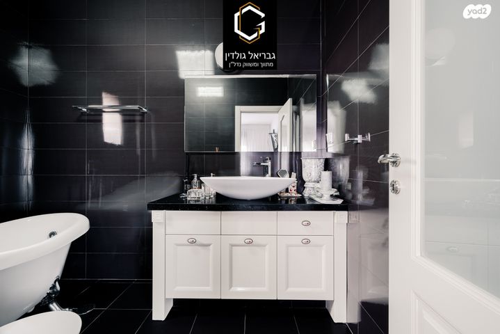 גג/ פנטהאוז, ברנע, אשקלון