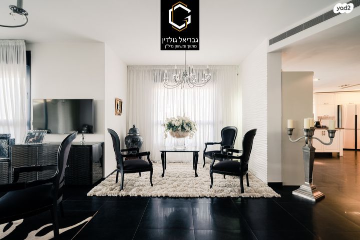 גג/ פנטהאוז, ברנע, אשקלון