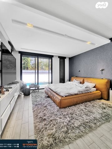 בית פרטי/ קוטג', להבים