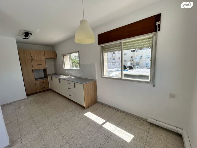 דופלקס, ז'בוטינסקי, נהריה