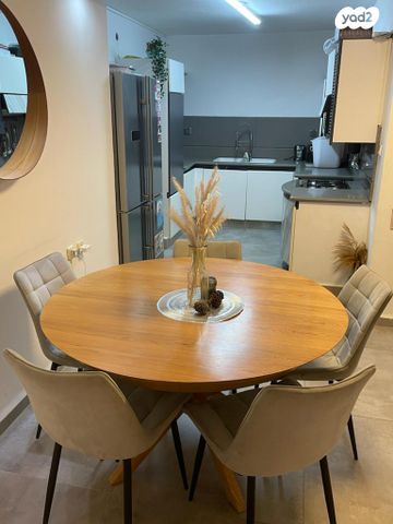 דירת גן, סמדר, הגליל, כרמיאל