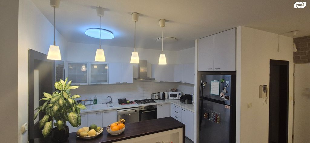 דירה, באר יעקב