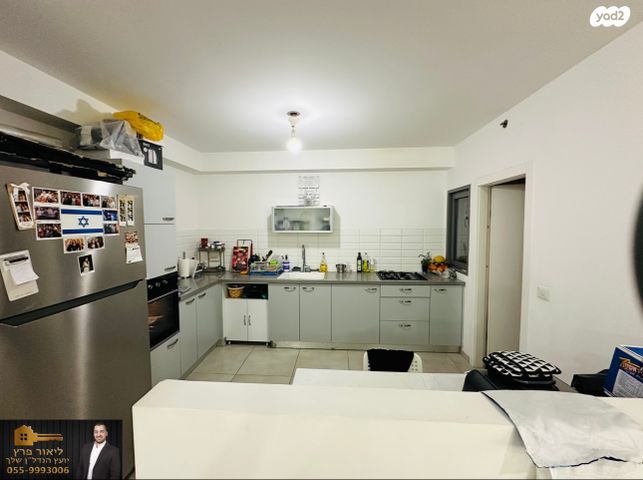 דירה, זאב וינהויז 2, יהוד מונוסון