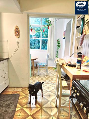 דירה, מאנה, הצפון החדש - דרום, תל אביב יפו