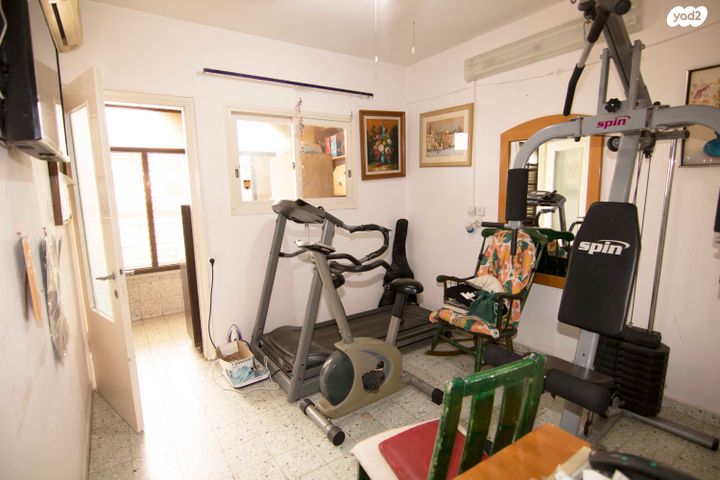 בית פרטי/ קוטג', כפר גנים ג, פתח תקווה