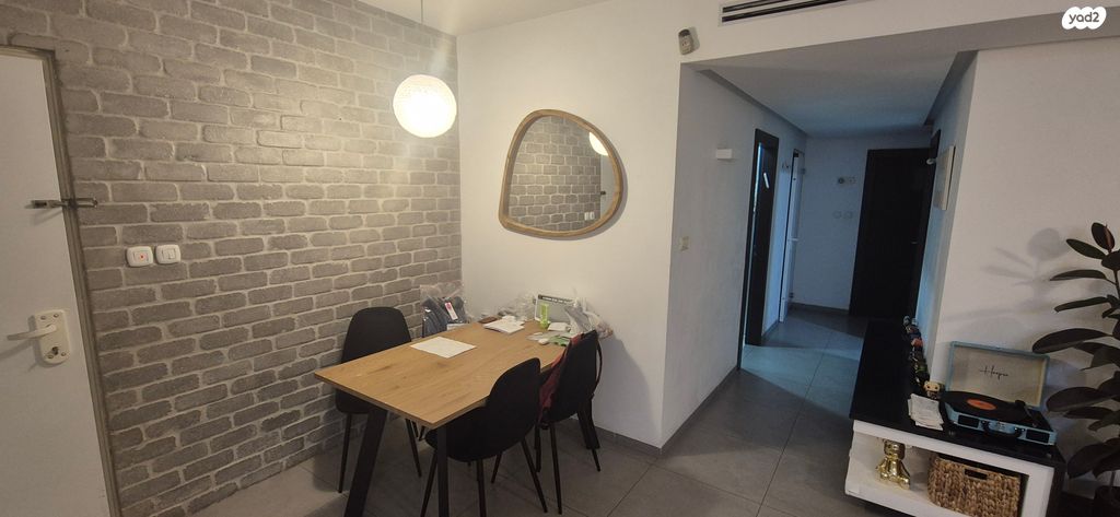 דירה, באר יעקב