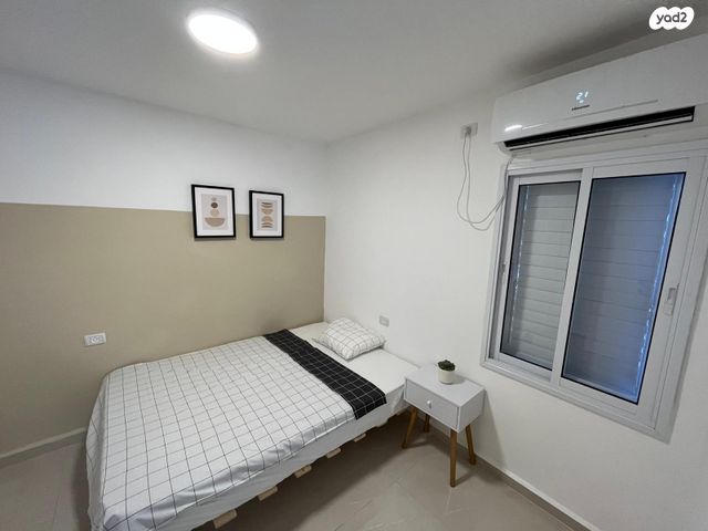 דירה, שכונה ב', באר שבע