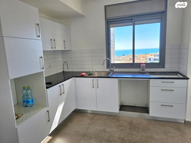 דירה, הגילה, נוף הטיילת, נתניה