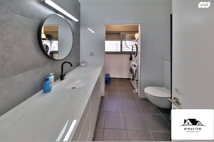 גג/ פנטהאוז, התאנים, קרית אתא