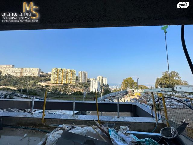 דירת גן, ורדיה, חיפה