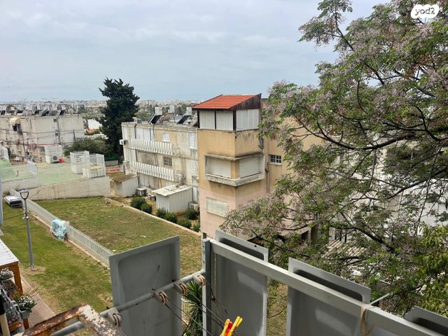 דירה, החלוץ, טרומפלדור, נהריה