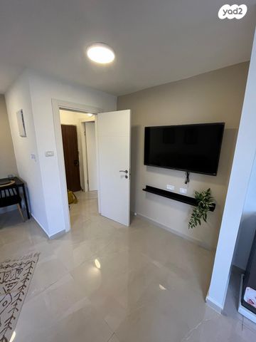 דירה, שכונה ב', באר שבע