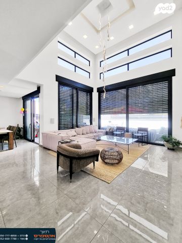 בית פרטי/ קוטג', להבים