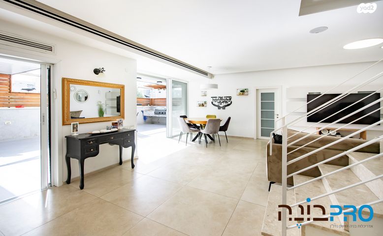 דירה, שמריהו לוין, אברמוביץ', ראשון לציון