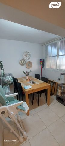 דירה, שבטי ישראל, גבעת אולגה, חדרה