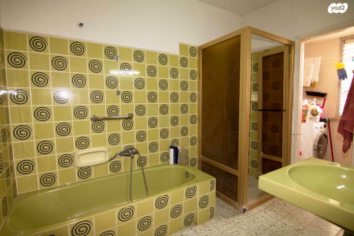 בית פרטי/ קוטג', כפר גנים ג, פתח תקווה