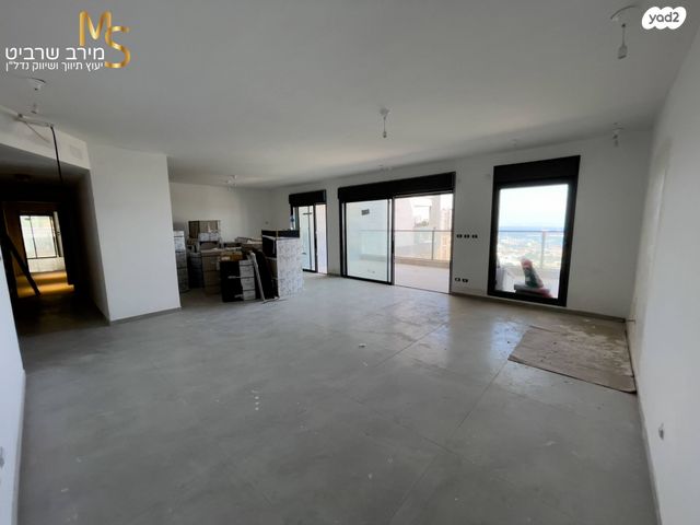 דירה, ורדיה, חיפה