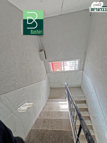 דירה, יוסף שפרינצק, קרית שמונה