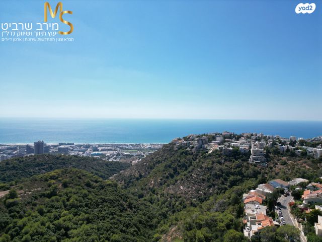 דירה, שמבור, חיפה