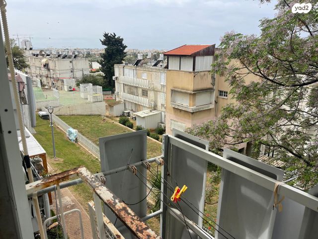 דירה, החלוץ, טרומפלדור, נהריה