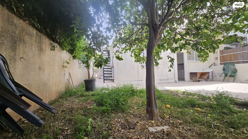 בית פרטי/ קוטג', שדרות ההשכלה, ביצרון ורמת ישראל, תל אביב יפו