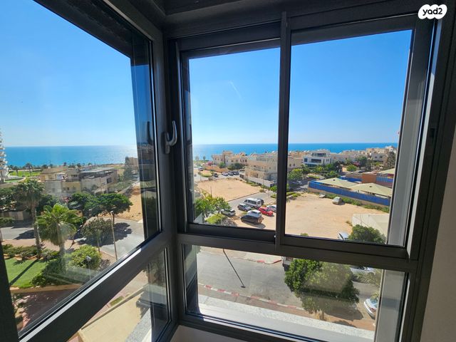 דירה, הגילה, נוף הטיילת, נתניה