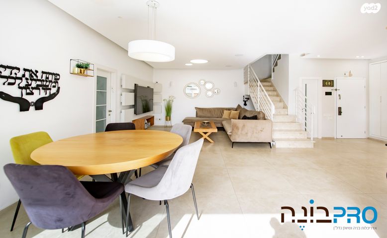 דירה, שמריהו לוין, אברמוביץ', ראשון לציון