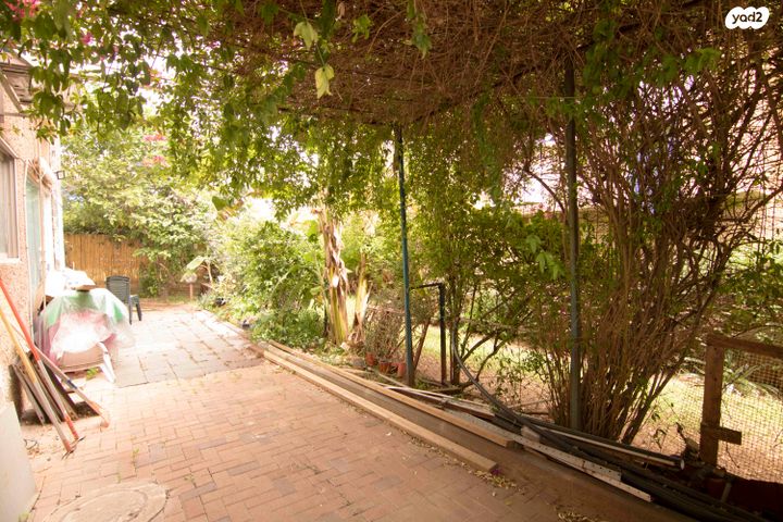 בית פרטי/ קוטג', כפר גנים ג, פתח תקווה