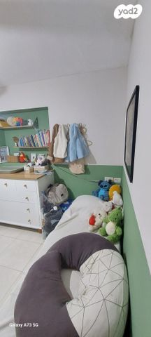 דירה, שבטי ישראל, גבעת אולגה, חדרה