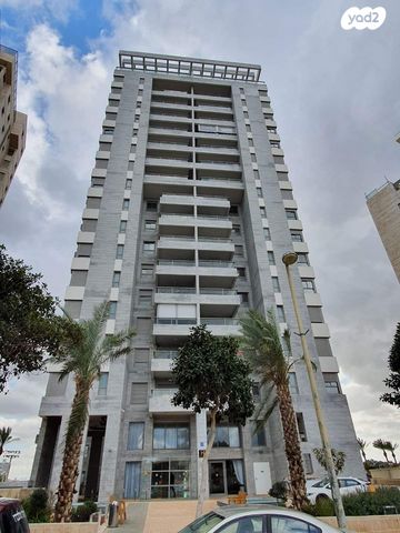 דירה, הגילה, נוף הטיילת, נתניה