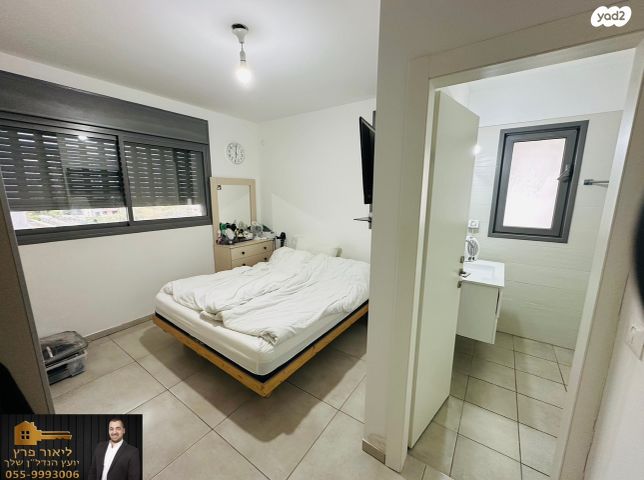 דירה, זאב וינהויז 2, יהוד מונוסון