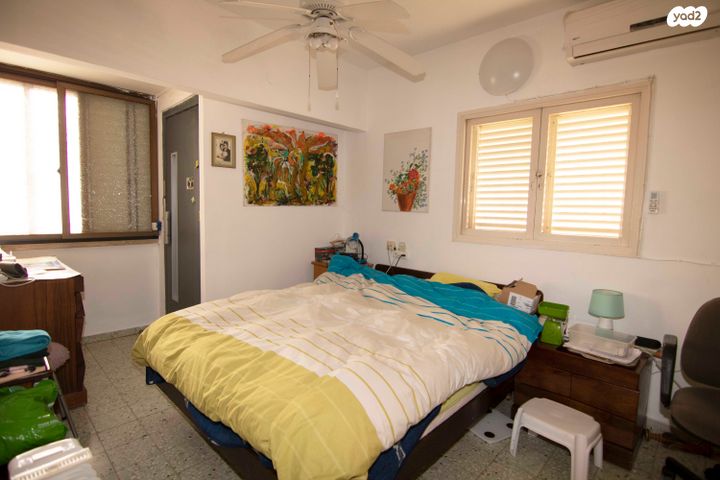 בית פרטי/ קוטג', כפר גנים ג, פתח תקווה