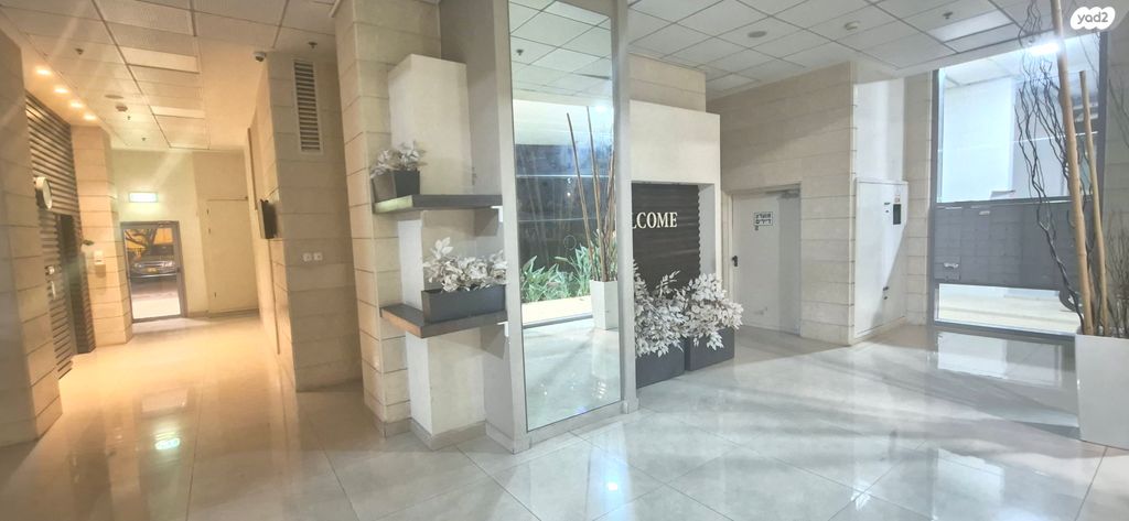 דירה, באר יעקב