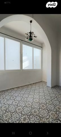 דירה, השוק, פלורנטין, תל אביב יפו