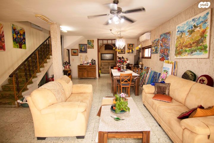 בית פרטי/ קוטג', כפר גנים ג, פתח תקווה