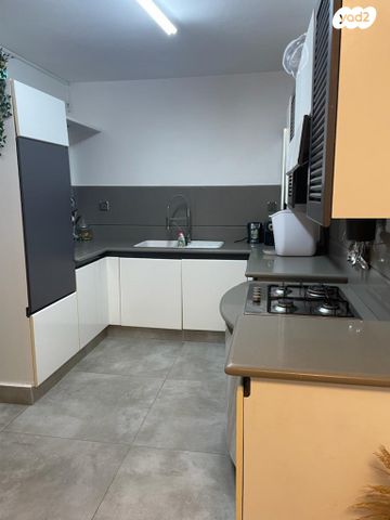 דירת גן, סמדר, הגליל, כרמיאל