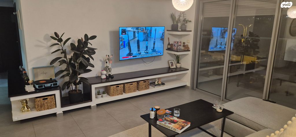 דירה, באר יעקב