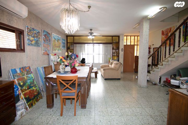 בית פרטי/ קוטג', כפר גנים ג, פתח תקווה