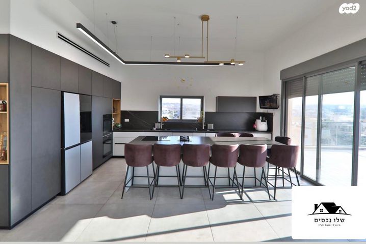 גג/ פנטהאוז, התאנים, קרית אתא