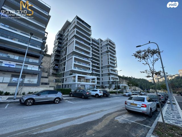 דירה, ורדיה, חיפה