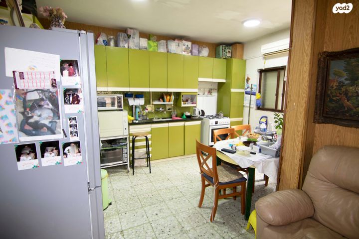 בית פרטי/ קוטג', כפר גנים ג, פתח תקווה