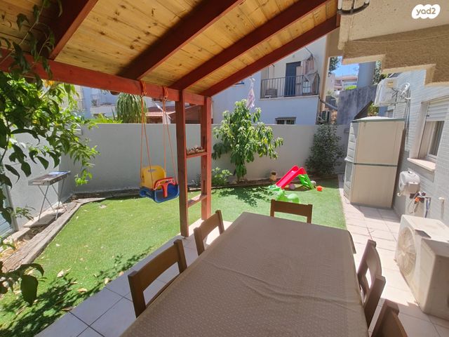 דירת גן, סמדר, הגליל, כרמיאל