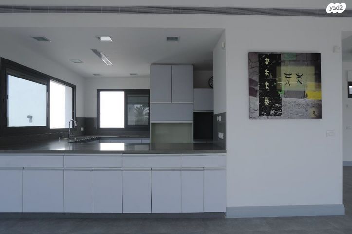 גג/ פנטהאוז, קהילת ורשה, הדר יוסף, תל אביב יפו