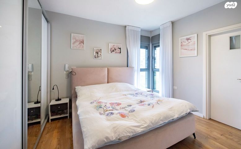 דירה, הזיתים, רמת הדקלים, גבעת שמואל