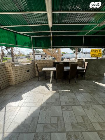 דירת גן, אשקלון