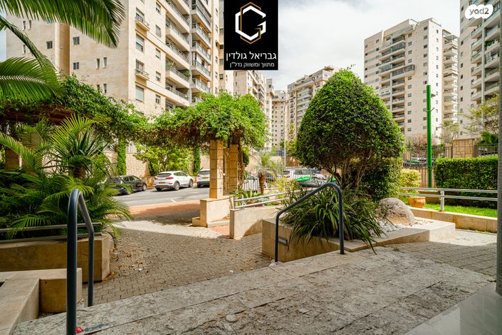 גג/ פנטהאוז, ברנע, אשקלון