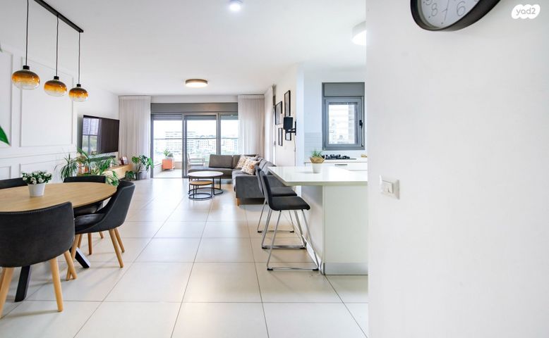 דירה, הזיתים, רמת הדקלים, גבעת שמואל