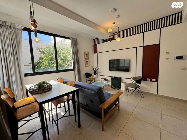 דירה, בן יהודה 185, הצפון הישן - צפון, תל אביב יפו