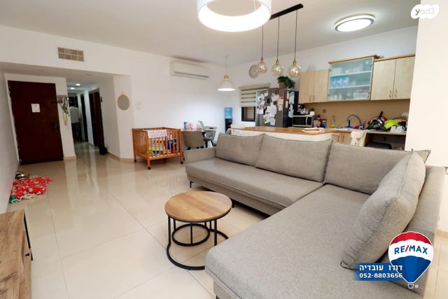 דירה, אלכסנדר זייד 11, קרית חיים מזרחית, חיפה