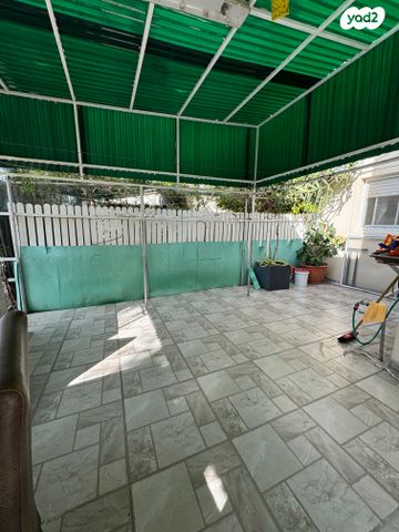 דירת גן, אשקלון